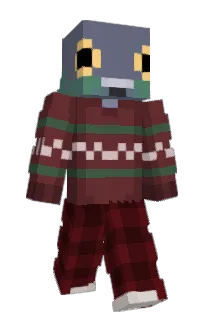 JaysYK's Minecraft skin
