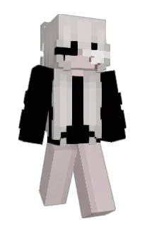 Front of fxnv's skin