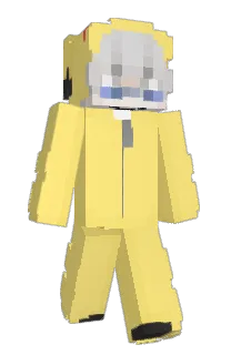 Front of ARG_Ale's skin