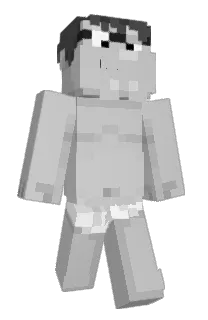 Front of Evils_'s skin
