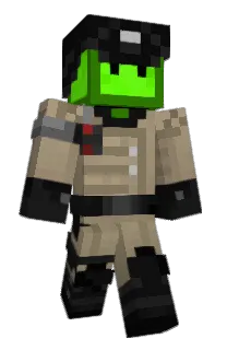 Front of TypicalTurtle1's skin