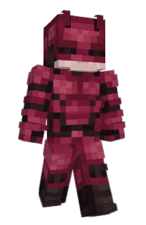 Front of Bouka14's skin