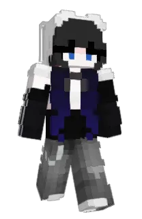 Front of Mia1222's skin