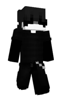 Front of LDVC_QuocAnYT's skin