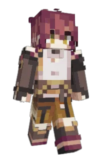 StomachedSun's Minecraft skin