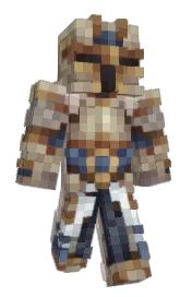 Skin preview