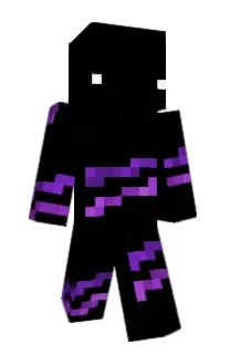 itzLachko's Minecraft skin
