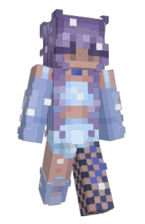 Front of Love__1's skin