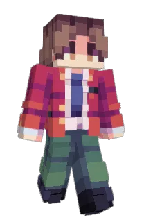 etitanic07's Minecraft skin