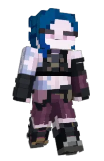 spesantes's Minecraft skin