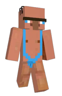 Sharkowaowa's Minecraft skin