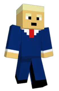 Bean_Loaf's Minecraft skin