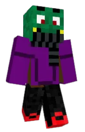 Skin preview