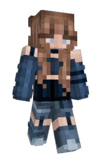 Seeairuhhh's Minecraft skin