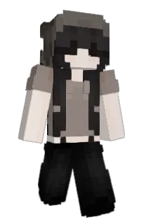 ameiis's Minecraft skin