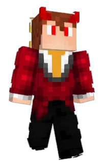Front of Lipe51's skin