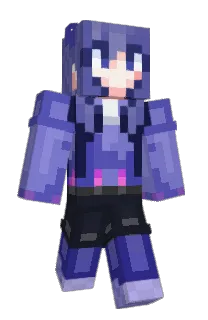Front of renpun's skin