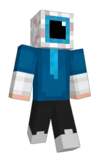 Front of Cross_CZ's skin