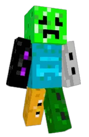 Skin preview