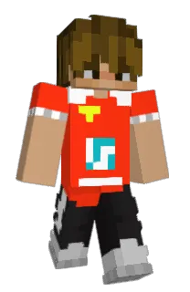 SavvyP01's Minecraft skin