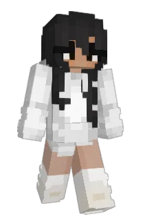 Little_Ducky_'s Minecraft skin