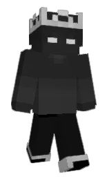Minecraft skin — Classic model