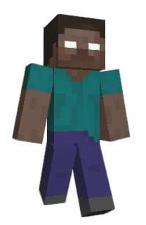NOFIFTY's Minecraft skin