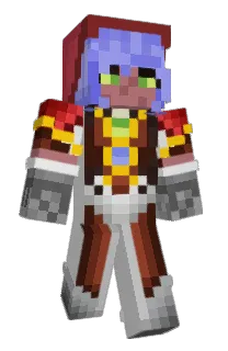 Front of Bruh_ve's skin