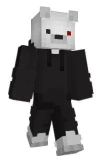 Front of REDdo12's skin