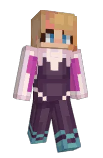 zyGaby's Minecraft skin