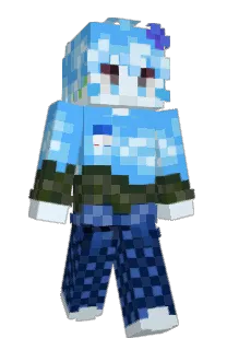 __Shido__'s Minecraft skin