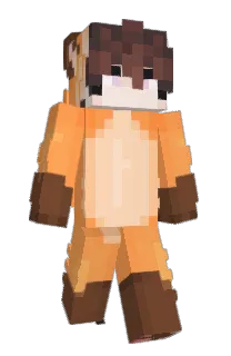 Front of Mal420's skin