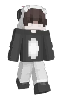 Front of JackFP05's skin