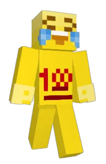 Ayshin's Minecraft skin