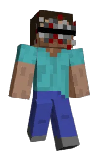 Front of JKJSFD's skin