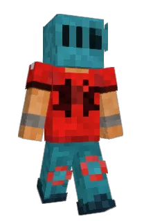 ScootimusMaximus's Minecraft skin