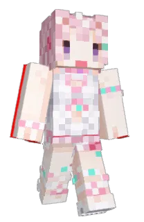 YamatoSiO2's Minecraft skin