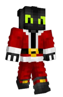 Front of StachuFuria's skin