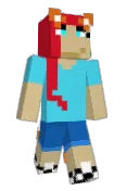 BleachMinecraft