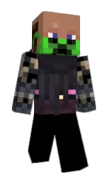 baltic sea and santa fe Minecraft skin — Slim model — first worn by AirplaneGoBrr