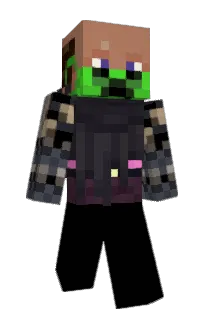Front of AirplaneGoBrr's skin