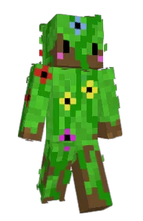 Front of o_Moonlight_0's skin