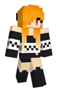Front of swag26's skin