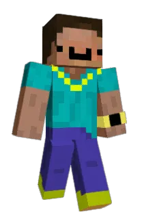 Owlmcmario's Minecraft skin