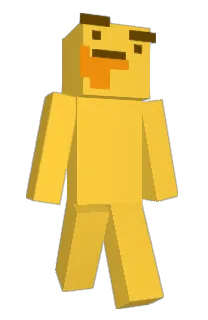 Front of JorekW06's skin