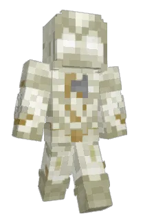 blambb's Minecraft skin