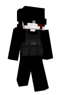ZakzzZZ's Minecraft skin