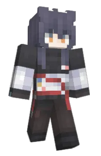 Front of paulqtp2t's skin