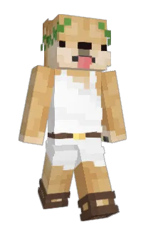 Front of j4acojuegajuegos's skin