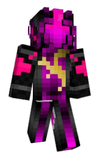 Front of lilreese3000's skin